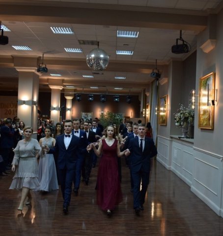 STUDNIÓWKA 2019